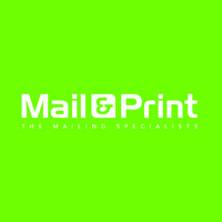 Mail and Print Logo