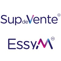 Sup de Vente | Essym Logo