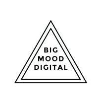 Big Mood Digital Logo