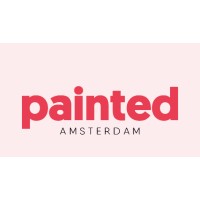 Painted.amsterdam Logo