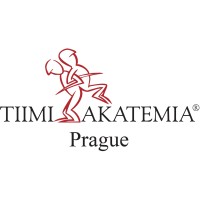 Tiimiakatemia® Prague/ Inovativní podnikání Logo