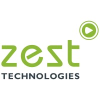 Zest Technologies Limited Logo