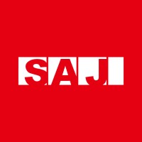 SAJ Logo