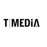 T-Media Logo
