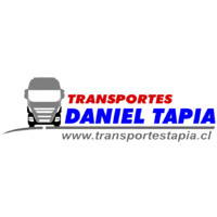 Transportes Daniel Tapia Logo