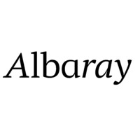 Albaray Logo