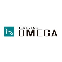 Tenerias Omega Logo