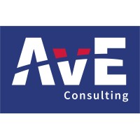 AvE Consulting Logo