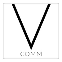 Vcomm Ltd Logo