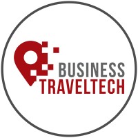 Business Traveltech (Pty) Ltd Logo