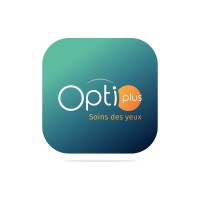 Optiplus Logo