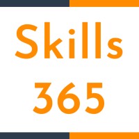 Skills 365 Logo