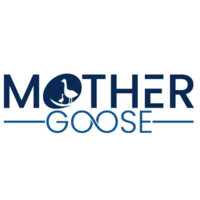 Mother Goose Health Logo