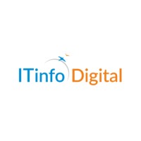 ITInfo Digital - Digital Marketing Agency Logo