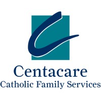 Centacare Catholic Family Services - Adelaide Logo