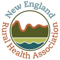New England Rural Health Association Logo