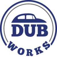 DubWorks Logo