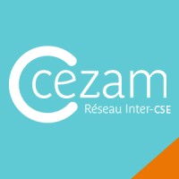 Cezam - Réseau Inter-CSE Logo
