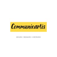 COMMUNICARTIS Logo