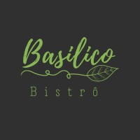 Basilico Bistrô Logo