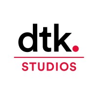 DTK Studios (Estate Reel LLC) Logo
