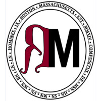 Renaissance Men Logo