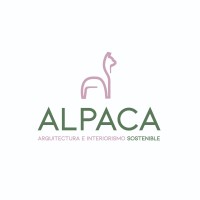 ALPACA Arquitectura e Interiorismo Sostenible Logo
