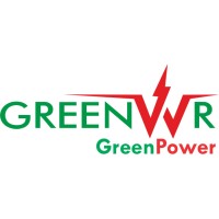 Green Power Logo