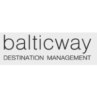 Baltic Way Ltd Logo
