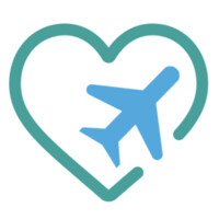 Fit2Fly Logo