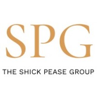 The Shick Pease Group Logo