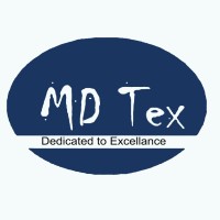 MD Tex Logo