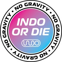 Indo The Trick Scooter - part of eBrands Global Logo