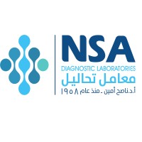 NSA Diagnostics Logo