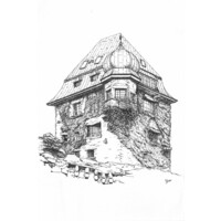 Dr. Ackermann GmbH Logo