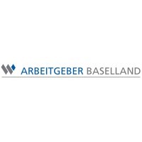 Arbeitgeber Baselland Logo