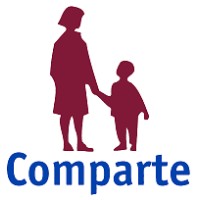 Fundación Privada Comparte Logo