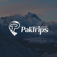 PakTrips Logo