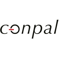 conpal GmbH Logo