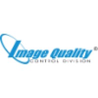 Image Quality Control Division Logo