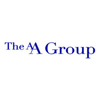 The AA Group Logo