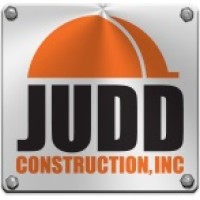 Judd Construction, Inc Logo