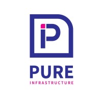 Pure Infrastructure Limited Logo