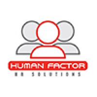 Human Factor ltd Logo