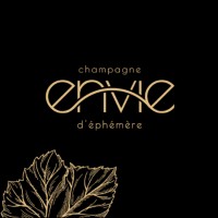 en vie déphémère Champagne Logo