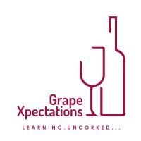 Grape Xpectations Logo