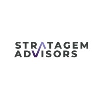 Stratagem Advisors LLC Logo