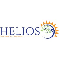 Helios Coaching and Consulting Logo