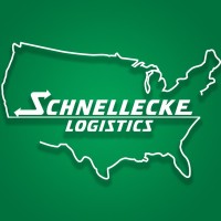 Schnellecke Logistics USA Logo