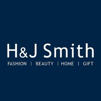 H&J Smith Ltd Logo